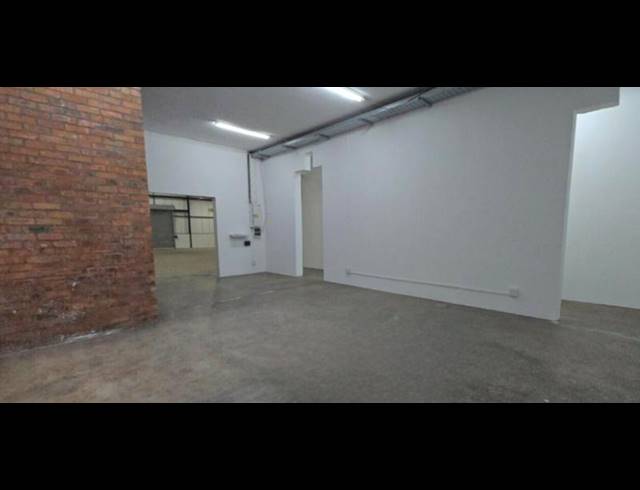 INDUSTRIAL PROPERTY TO RENT IN MAITLAND